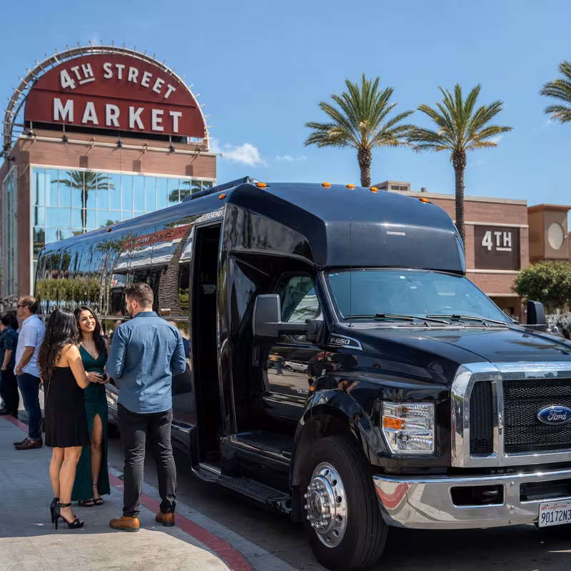 4th Street Market