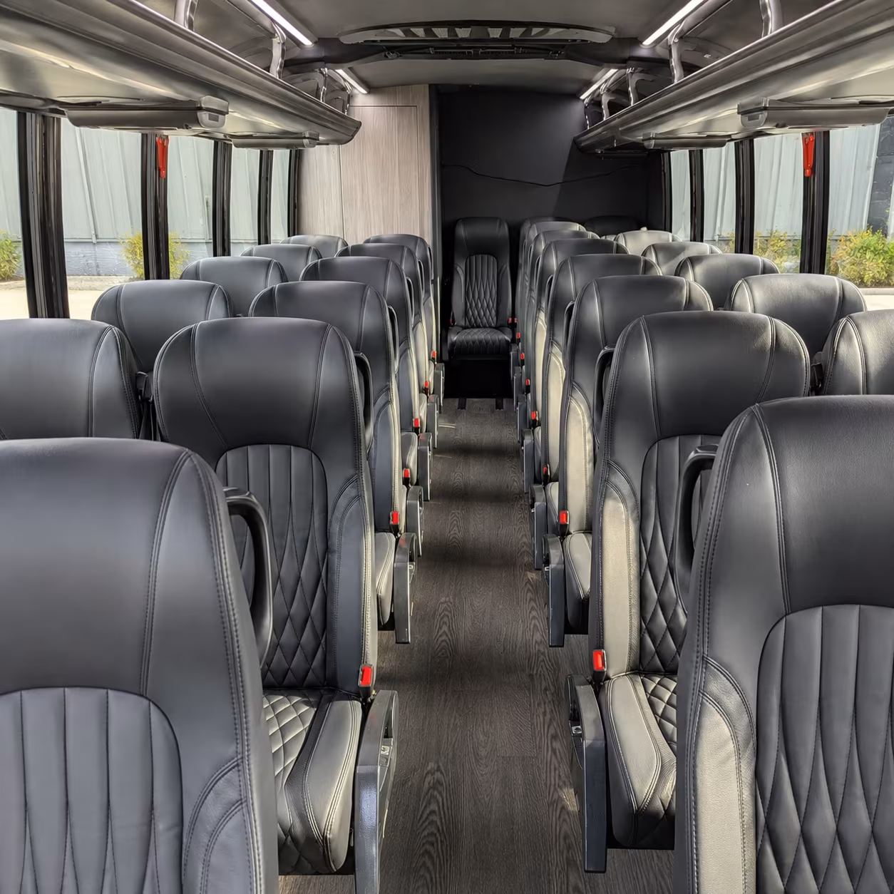 Anaheim Airport Shuttle & Transportation pickup coordination