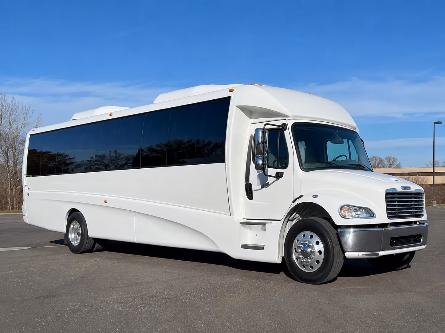 Anaheim Bachelor & Bachelorette Transportation pickup coordination