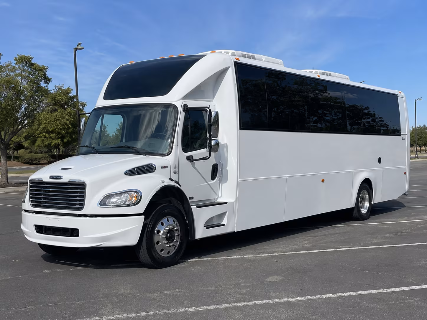 Anaheim Birthday, Sweet 16, & Quinceañera Transportation route planning