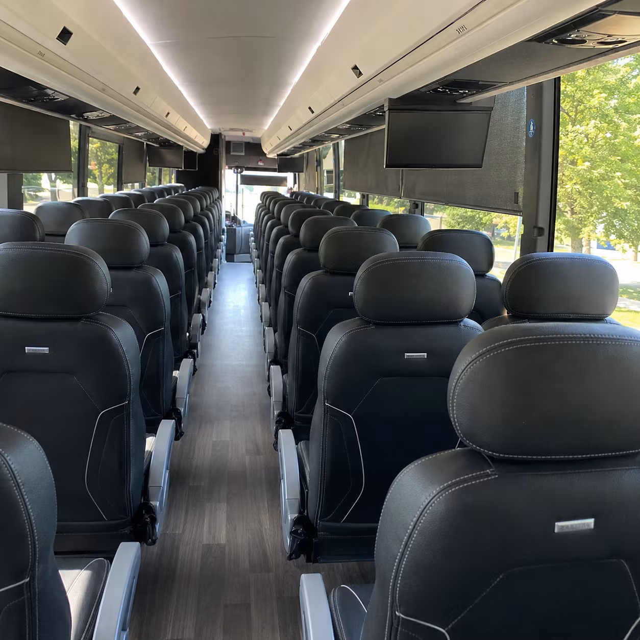 Anaheim Corporate Transportation group transportation