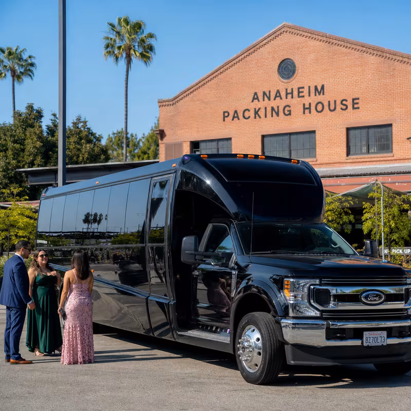 Anaheim Packing House