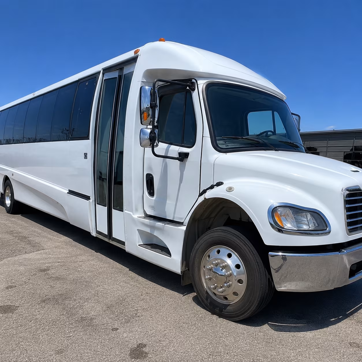 Anaheim School Event Transportation group transportation