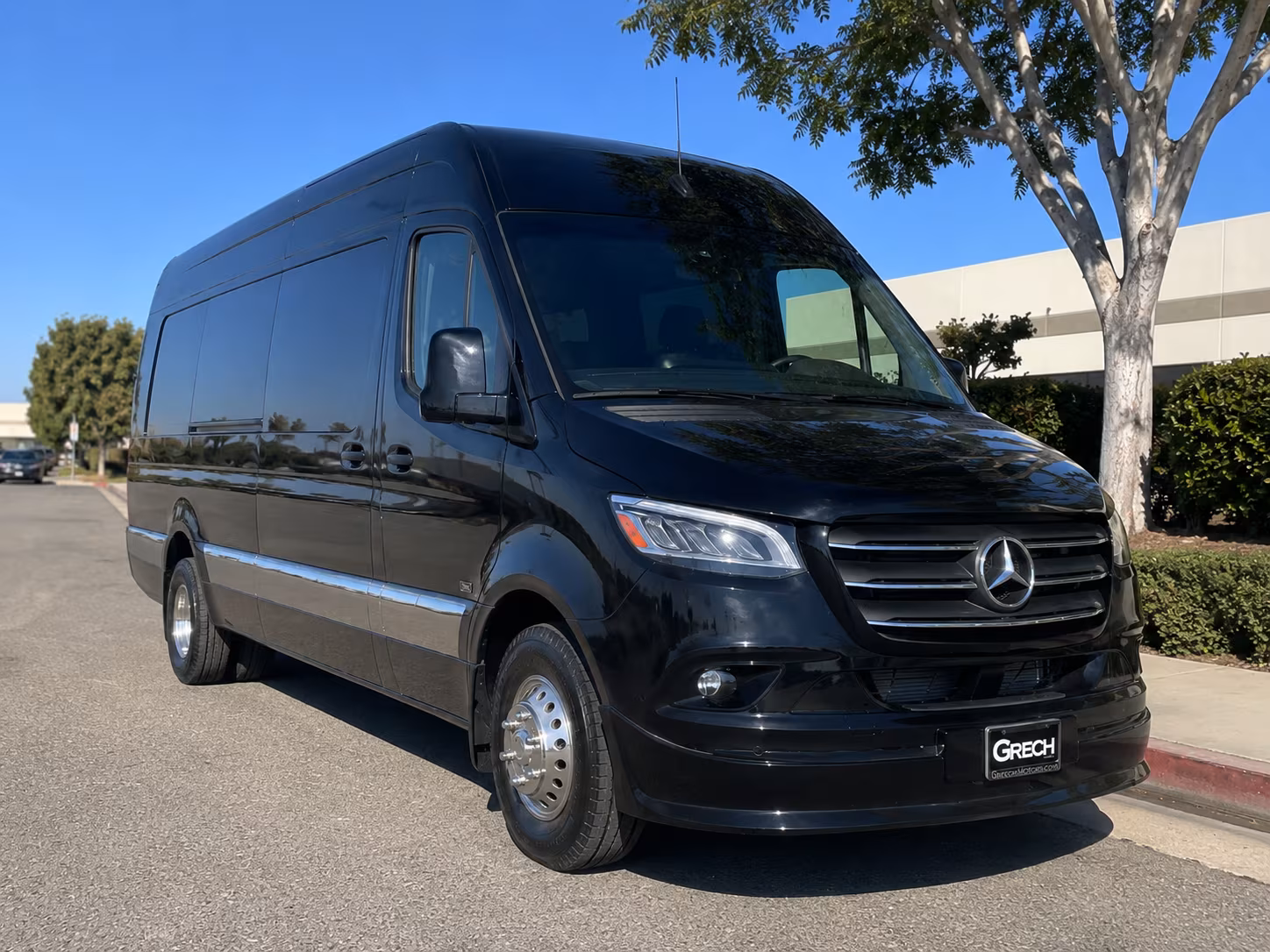 Anaheim School Event Transportation route planning