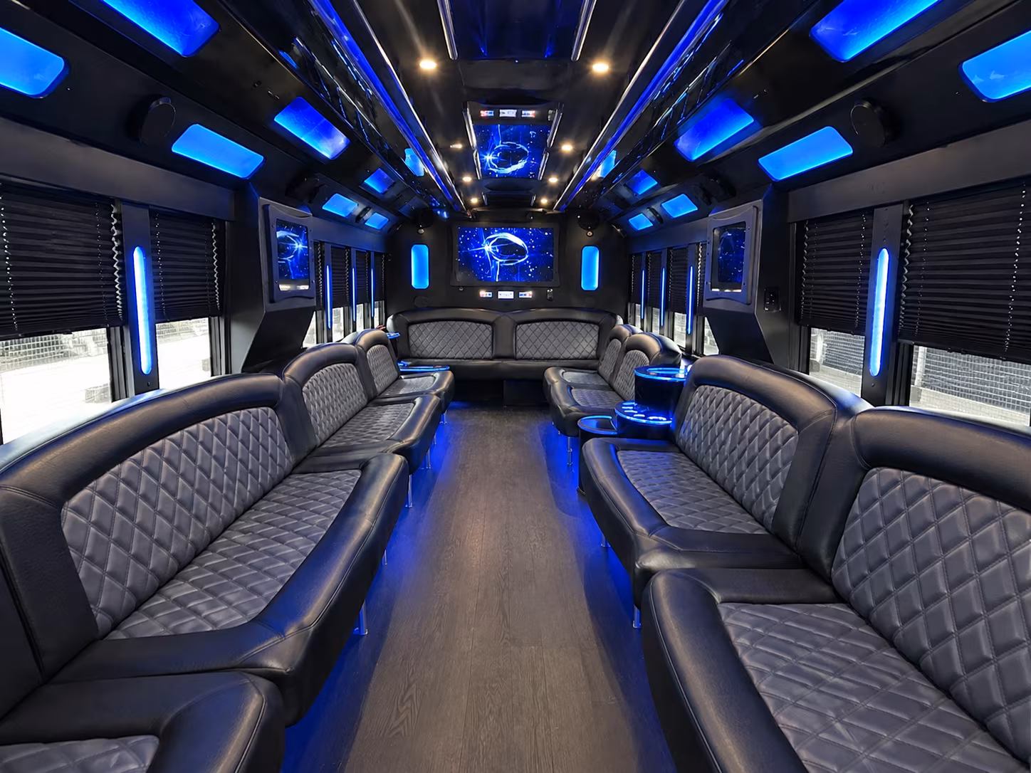 Anaheim Sporting Event Transportation group transportation