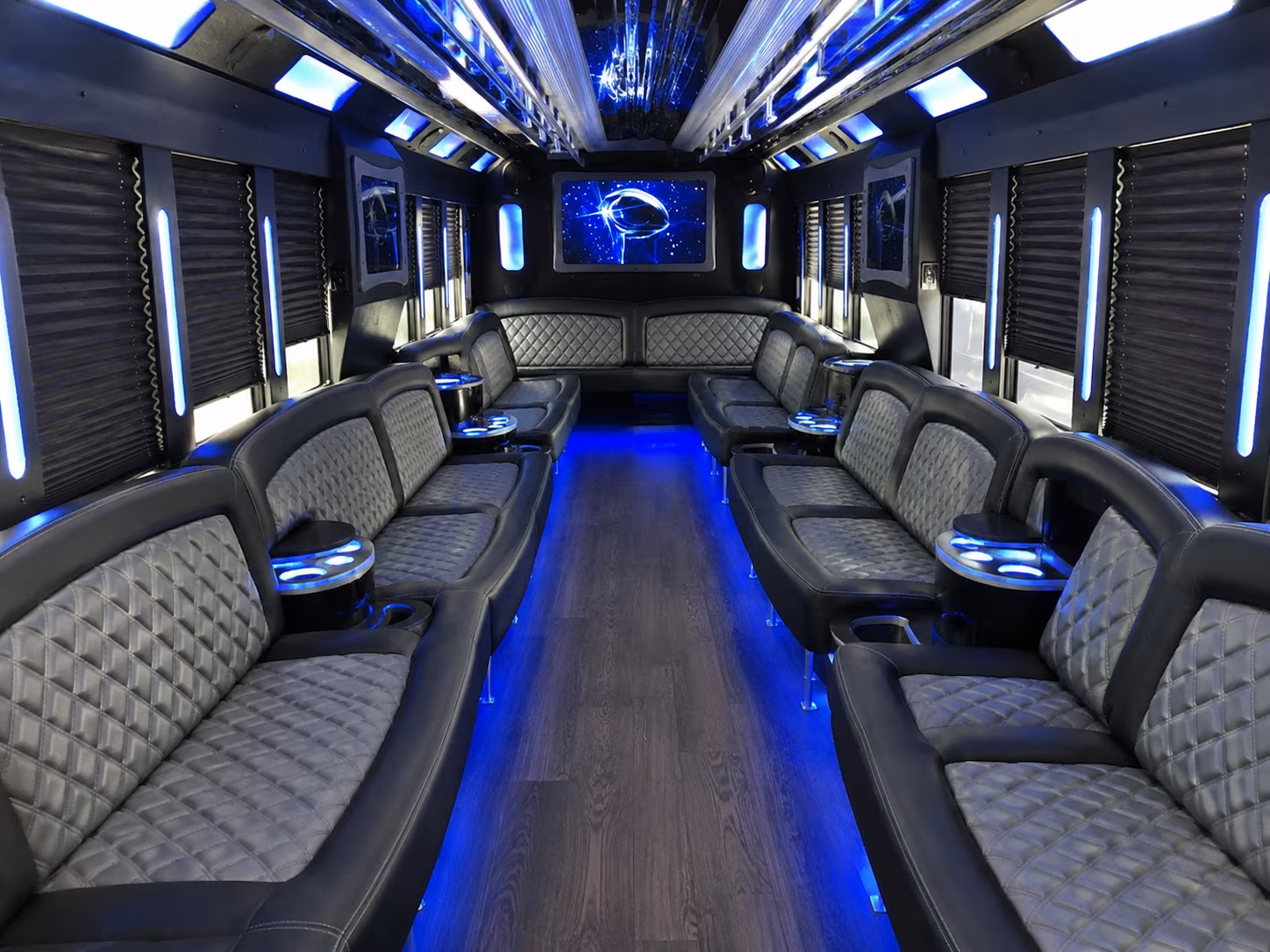 Anaheim Sporting Event Transportation pickup coordination
