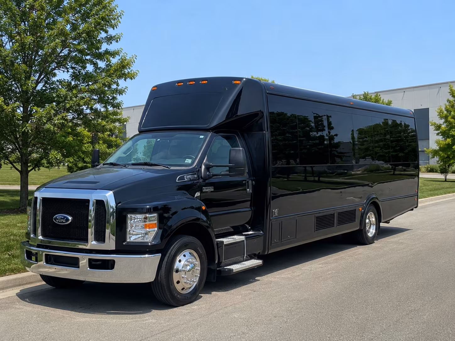 Anaheim Sporting Event Transportation