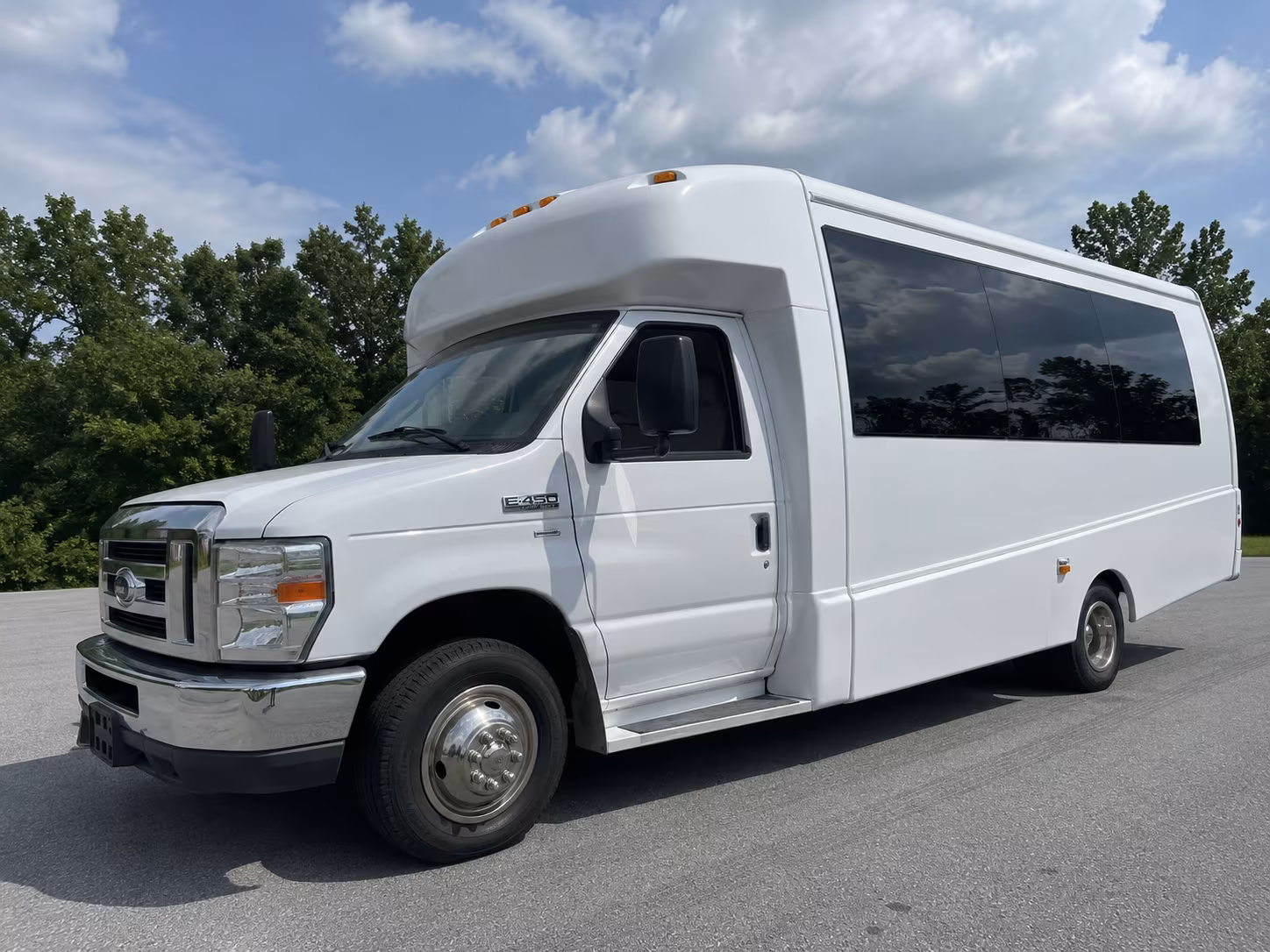 Anaheim Wedding Transportation pickup coordination