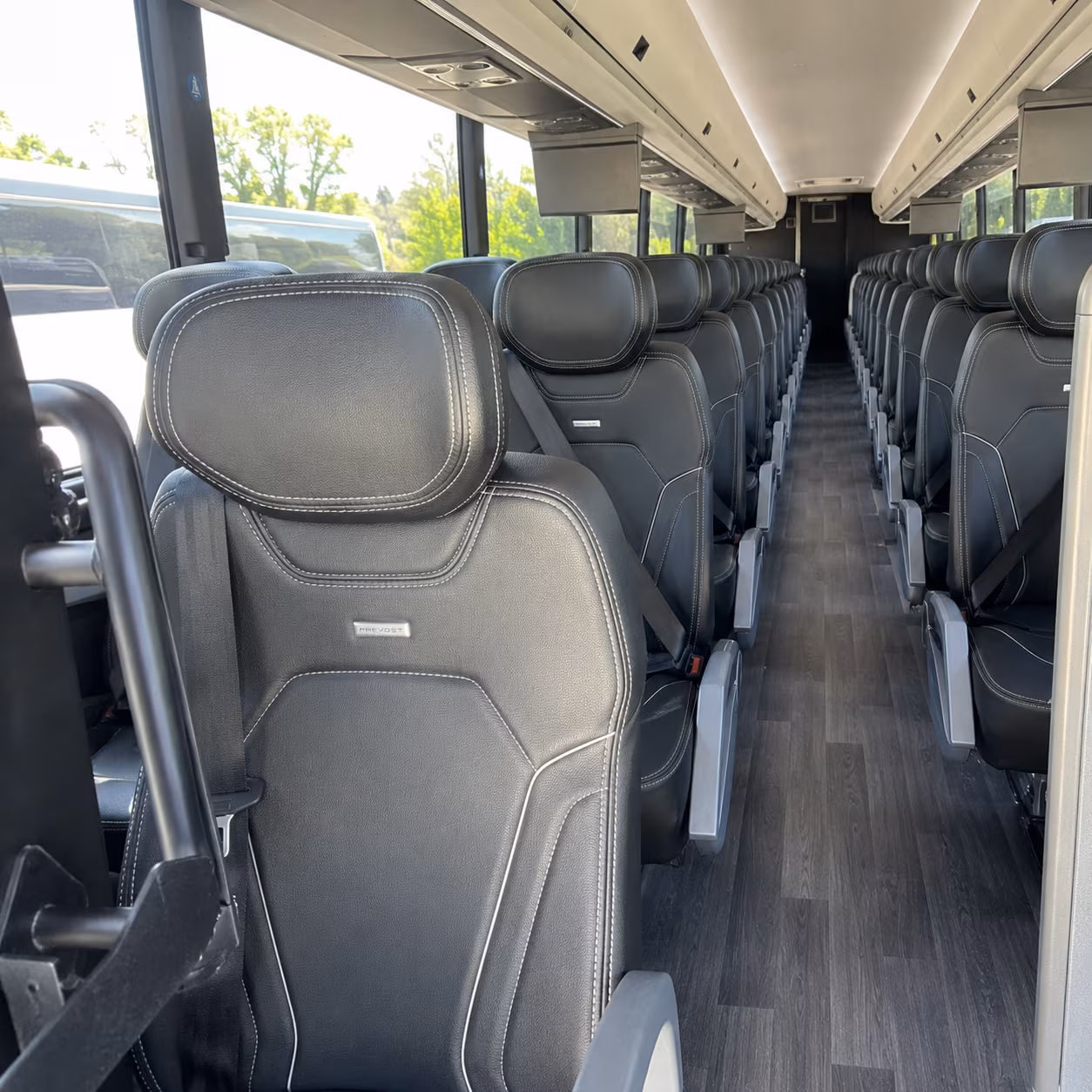 Anaheim Wedding Transportation & Shuttle Service