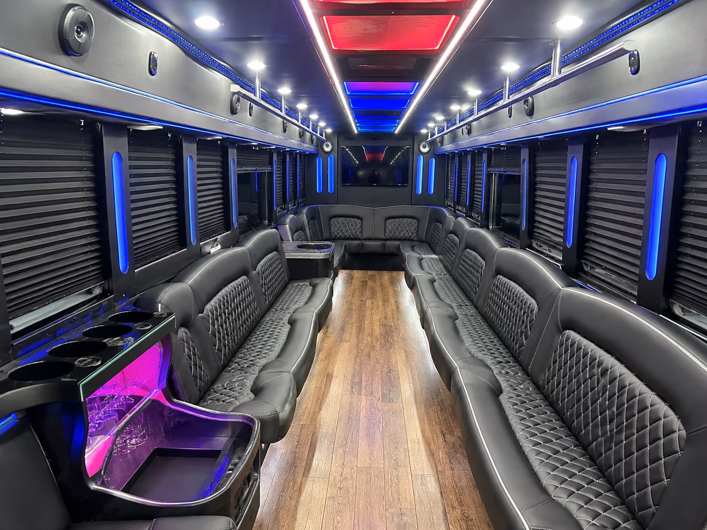 Anaheim Winery Tour & Pub Crawl Transportation group transportation