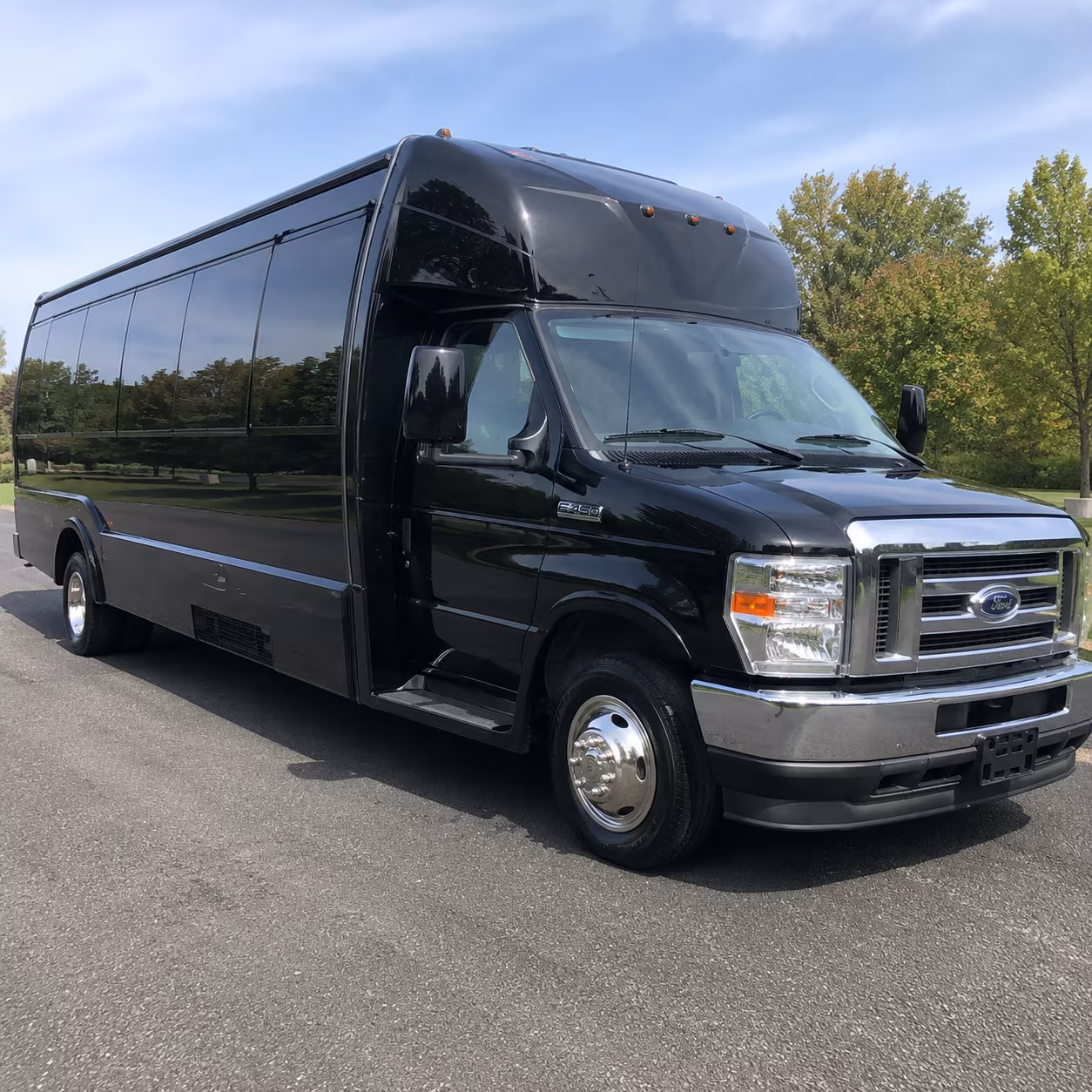 Anaheim Winery Tour & Pub Crawl Transportation route planning