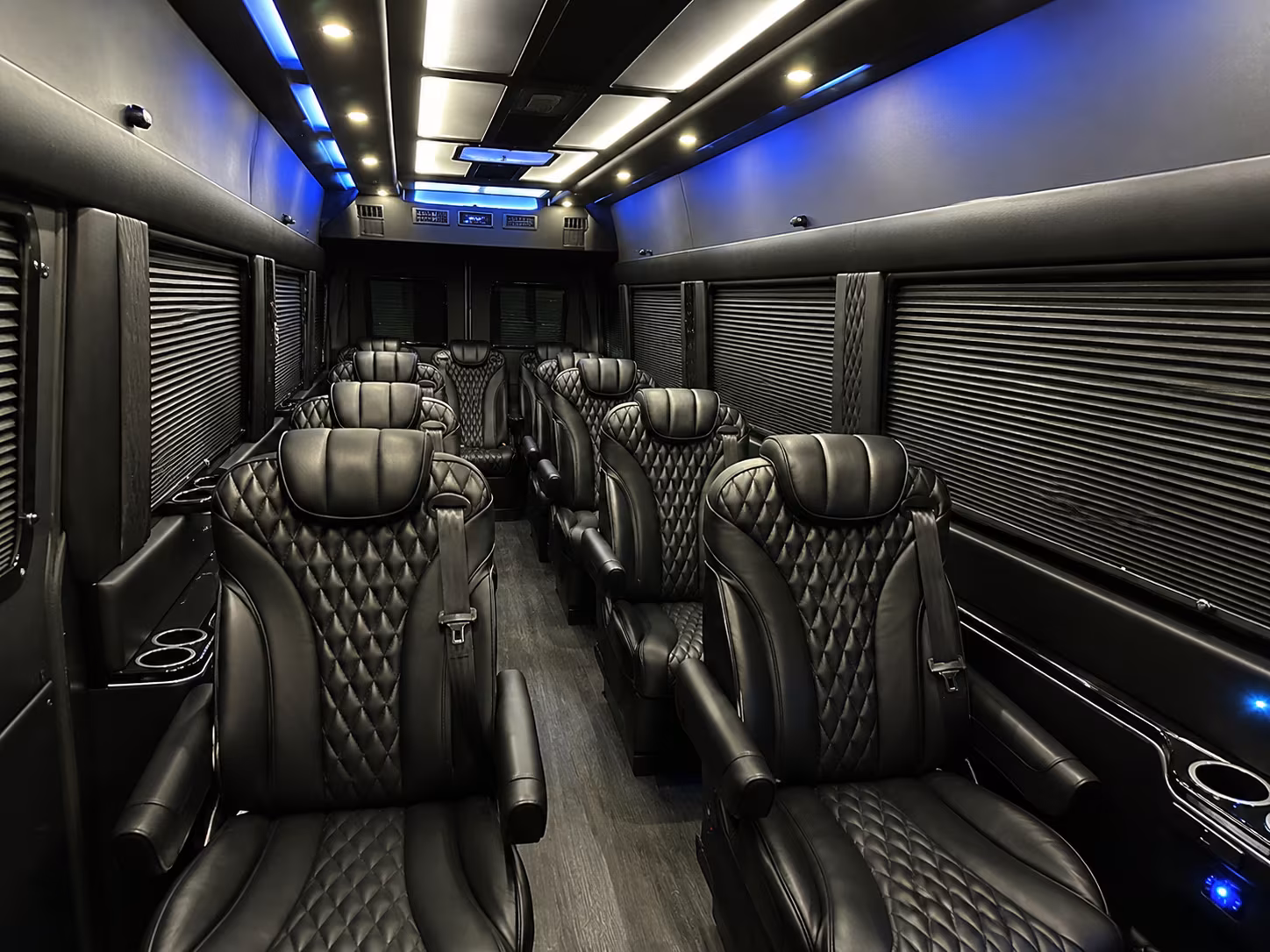 Buena Park Airport Shuttles & Transportation