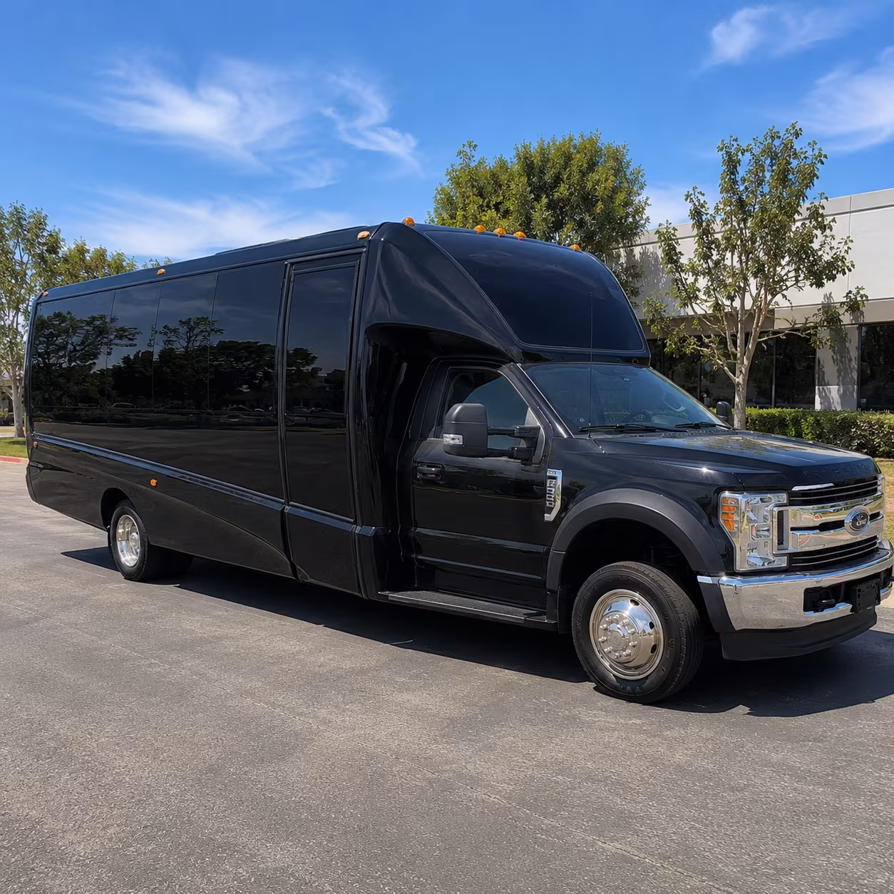 Buena Park Winery Tour & Pub Crawl Transportation