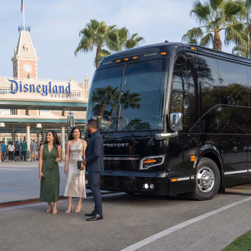 Disneyland Resort