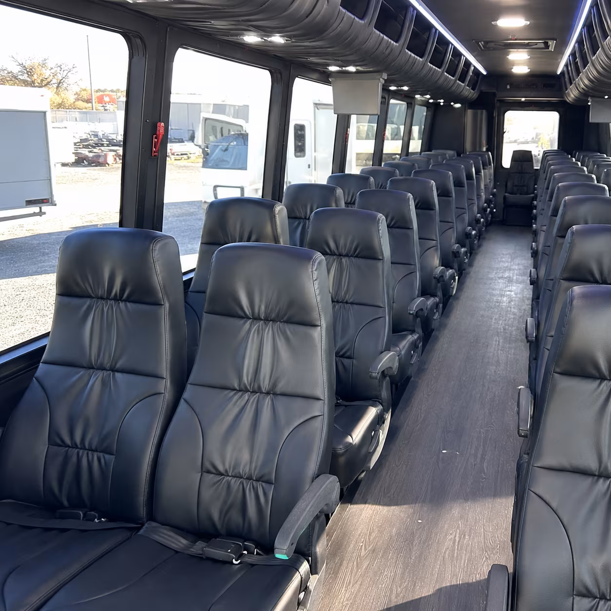 Fullerton Airport Shuttles & Transportation