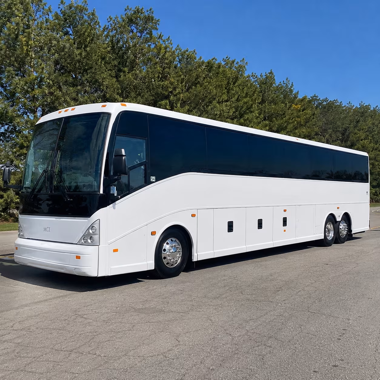 Garden Grove Corporate Event Transportation