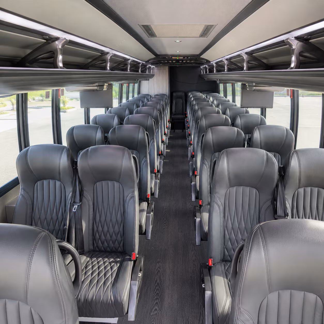 Garden Grove Wedding Transportation & Shuttle Service