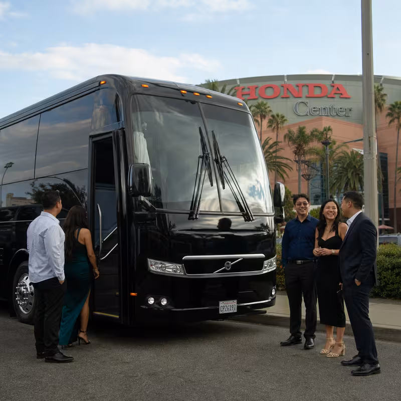 Honda Center