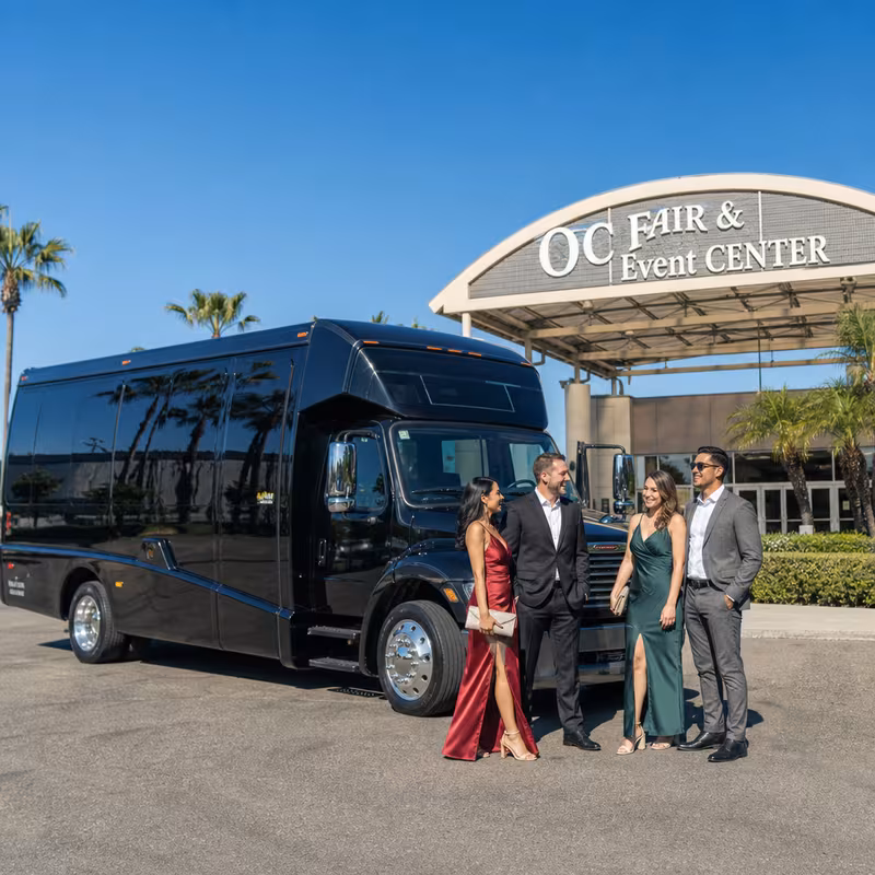 OC Fair & Event Center