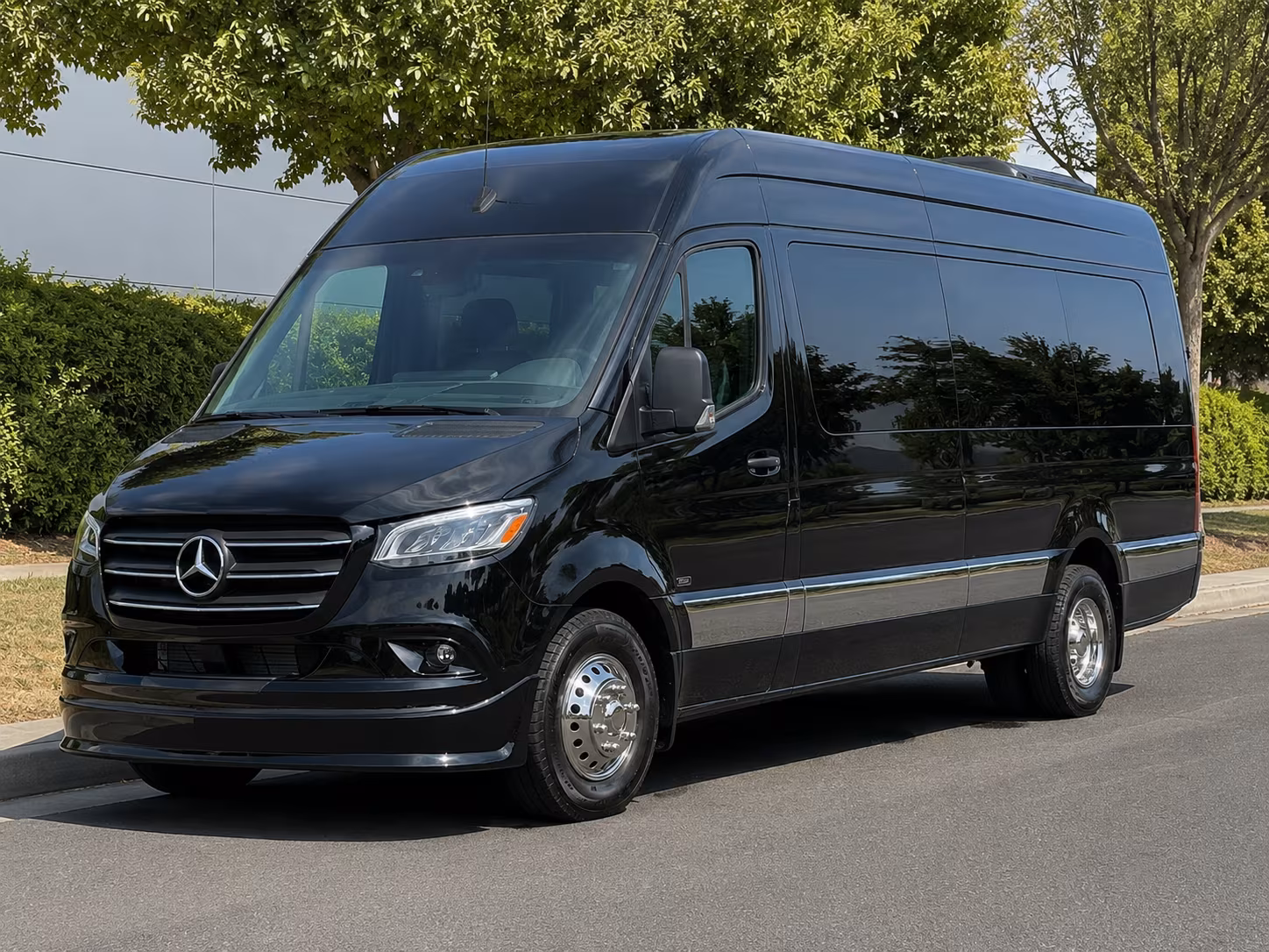 Orange Airport Shuttles & Transportation