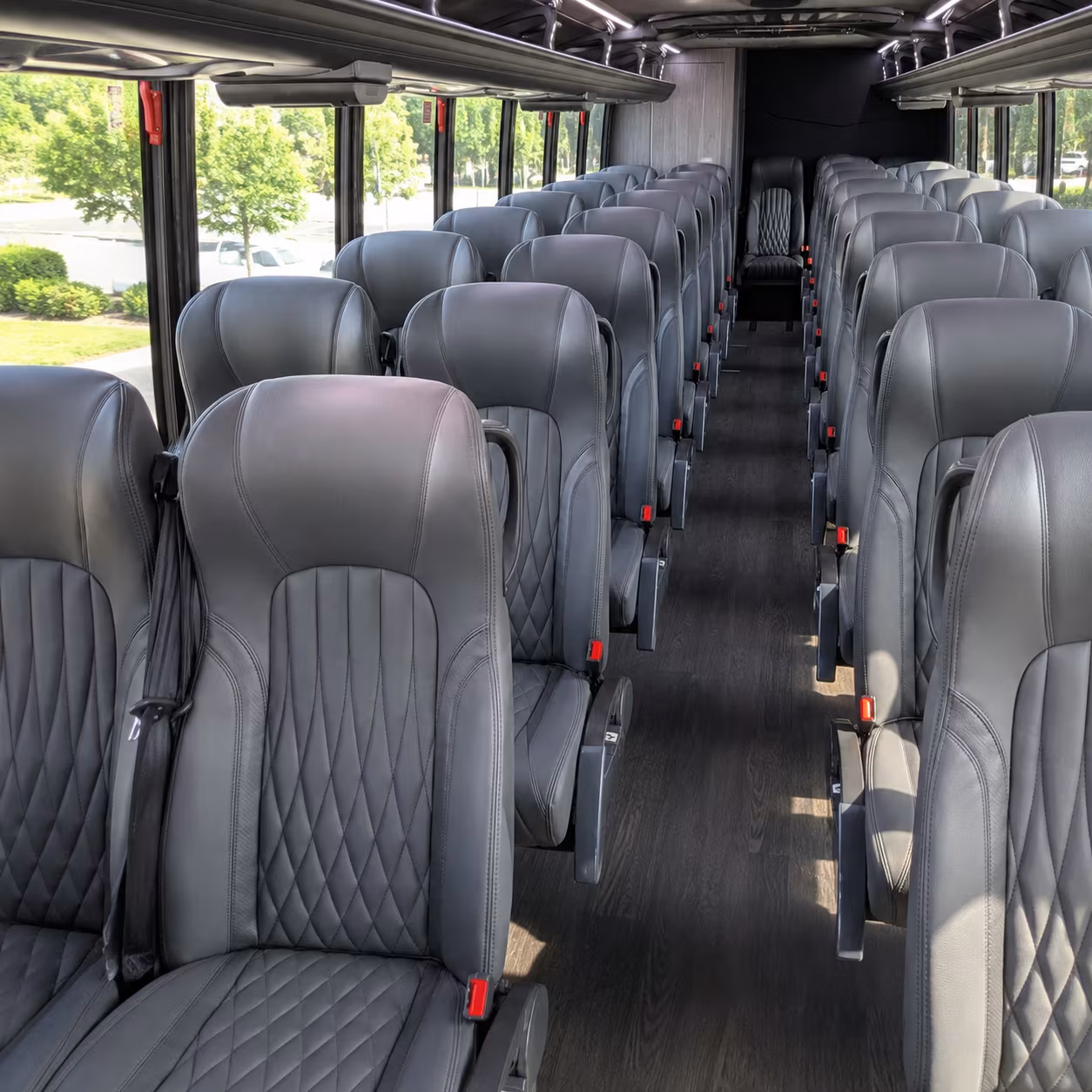 Santa Ana Airport Shuttles & Transportation