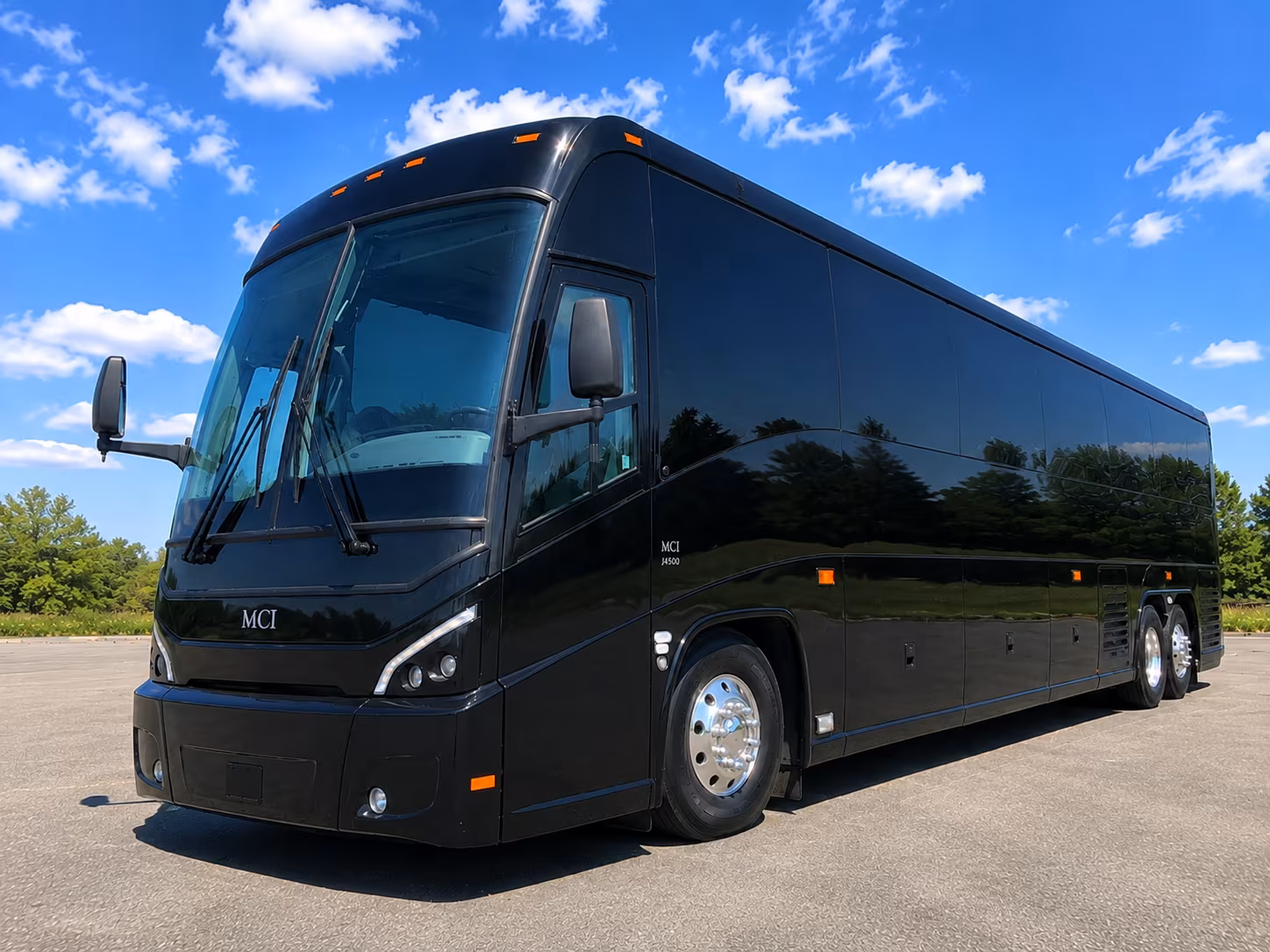Santa Ana Concert Transportation & Shuttles