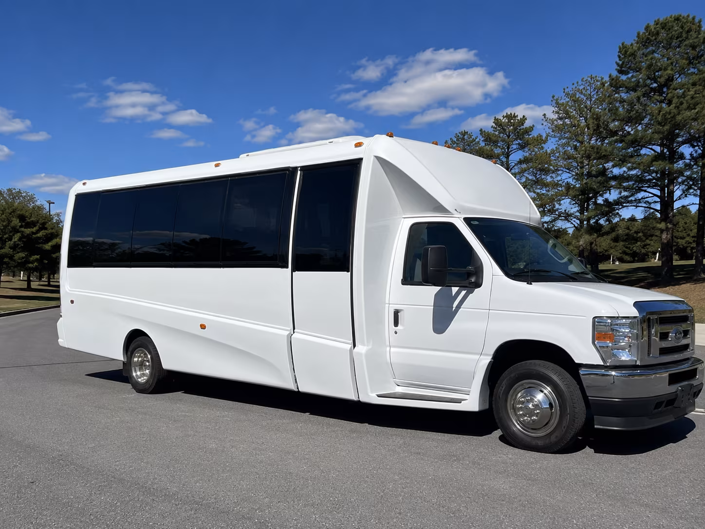 Santa Ana Winery Tour & Pub Crawl Transportation